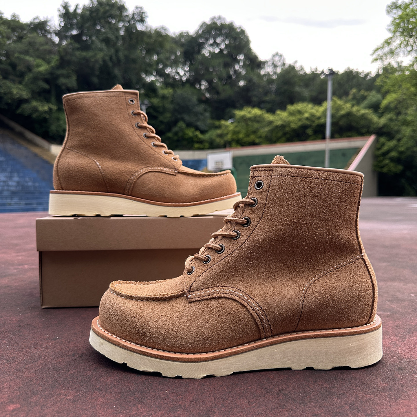 欧美英伦风马丁靴头层牛皮固特异经典875靴手工男鞋真皮工装男靴