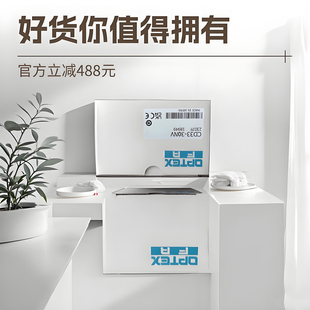 30N 正品 422通讯 模拟型CD33 激光位移传感器 奥普士CD33 30NV正品