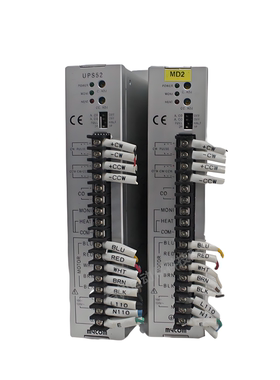 MYCOM步进驱动器拆机日本产AC100-120v 正品UPS52-113CE5相脉冲