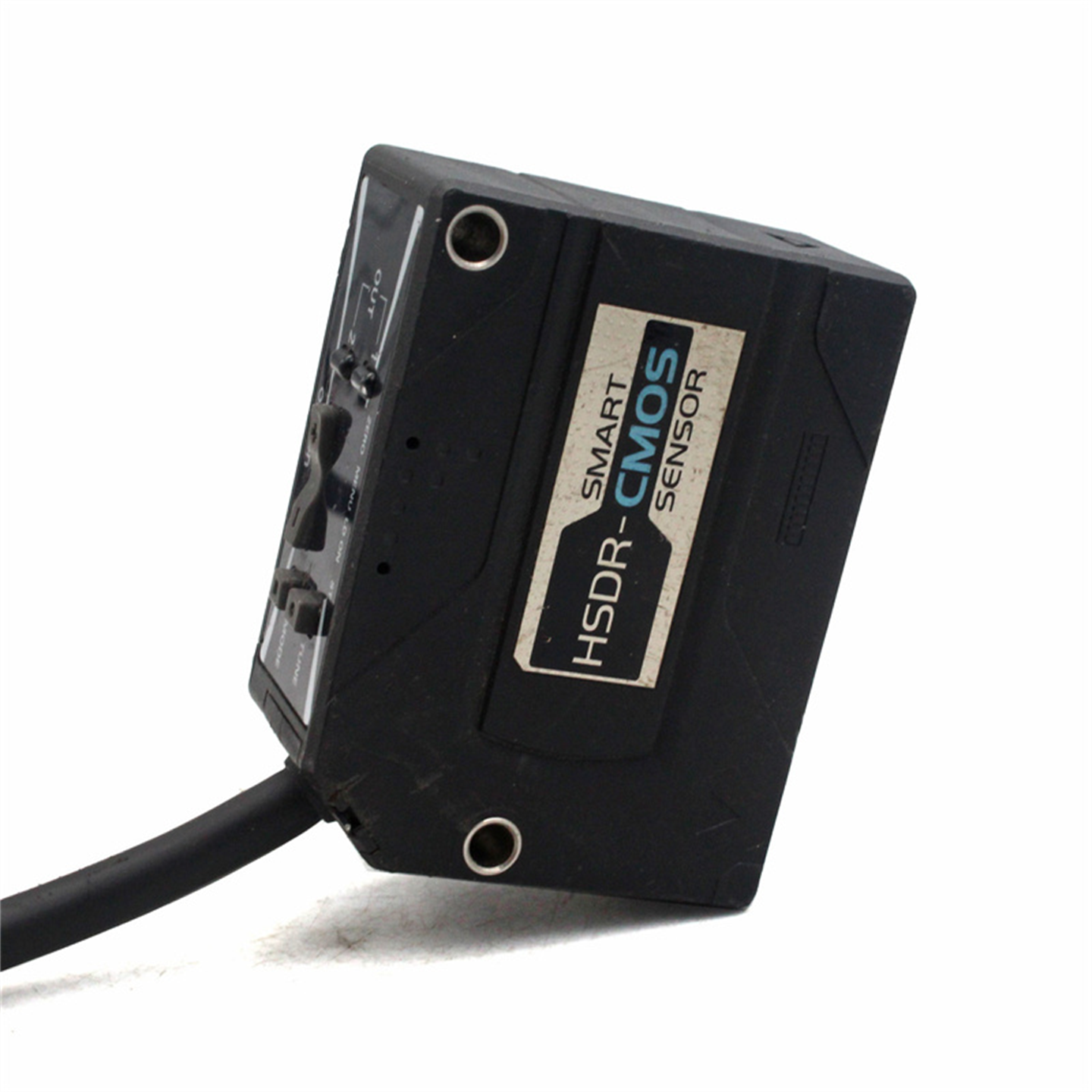 欧姆龙激光位移传感器