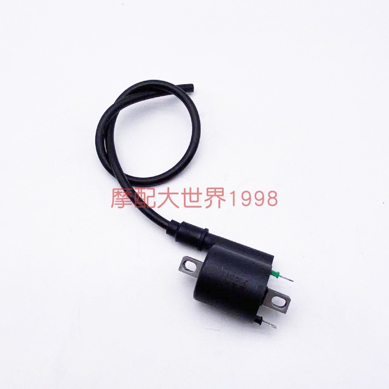 适配龙嘉250 V霸250 V途250 V咖250 LJ250-V 电喷高压包 点火线圈