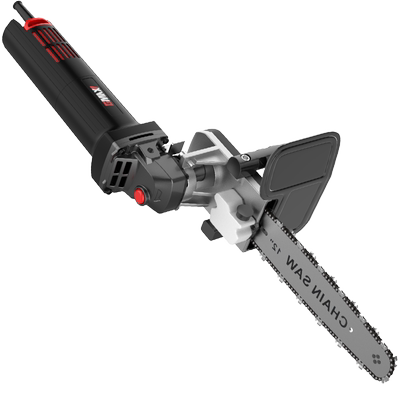 角磨机电链锯电锯家用小型