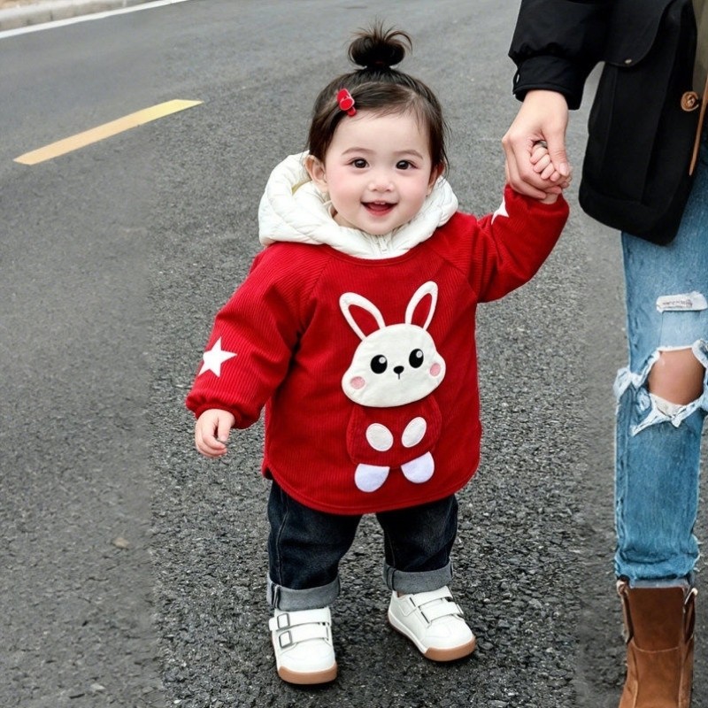 罩衣男宝宝吃饭围兜秋冬防水防脏洋气外穿新款儿童围裙幼儿反穿衣,童装/婴儿装/亲子装,反穿衣/罩衣,淘宝优惠券,粉丝福利购,淘宝优惠卷