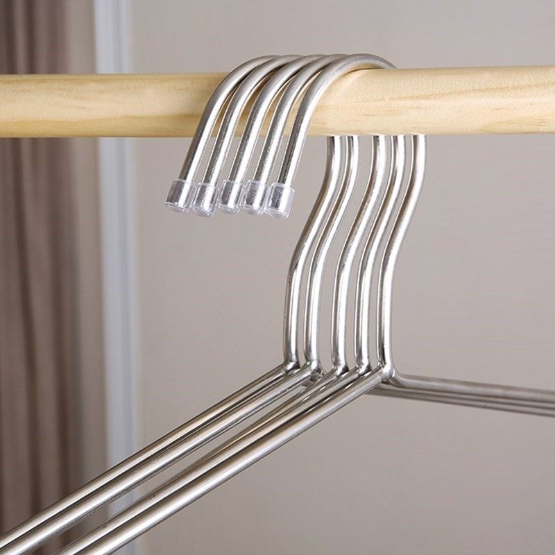 coat hanger quilt sheet Large Bold household Stainless steel Large Sheet Quilt cover 60cm Long clothes rackin the Storage consolidation , Wash clothing/Sun/Care Products , Hanger  category - from Buy2taobao.com to provide professional Taobao agent buy service