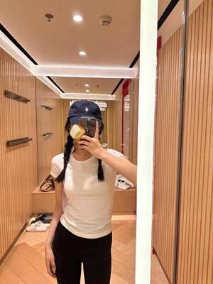 瑜伽透气速干健身运动女士