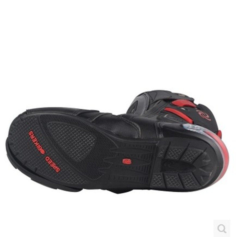 Bottes moto - Ref 1390178 Image 5