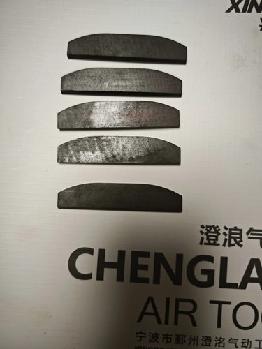 兴舟倒角机配件叶片CFM-32倒角机叶片10片