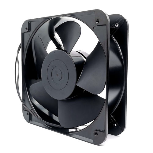 AC AXIAL FAN HY20060HA2BL 20060 220V 20CM 0.38A 轴流散热风扇