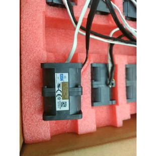 全新原装AVC DFPK0456B2G 12V 3.60A 4CM 4056服务器暴力散热风扇