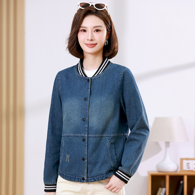 声雨竹2025新款京东傲丝度官网唯品会官方正品牌女装艾利欧短外套