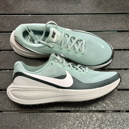 Nike耐克跑步男子Revolution 8减震透气休闲运动鞋四季HJ9198-007