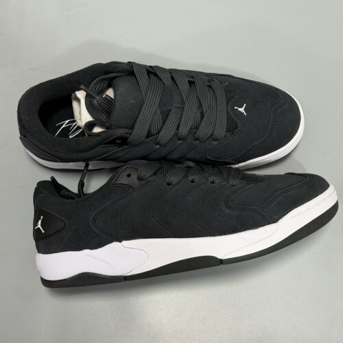 NIKE耐克Jordan Session百搭防滑耐磨低帮运动休闲板鞋IB3731-004