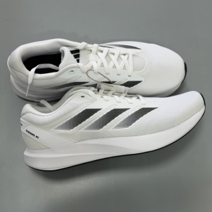 adidas阿迪达斯DURAMO RC跑步男女通用减震透气轻便运动鞋ID2702