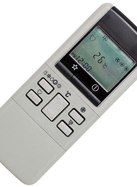 适用于松下 乐声空调遥控器CS-915KC CS-1215KC