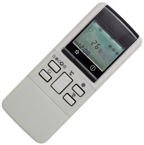 适用于松下 乐声空调遥控器CS-915KC CS-1215KC