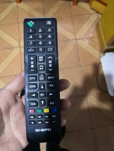 39A 5210 4261 2710 3272 3210 适用于SHEPR夏浦电视机遥控器SH