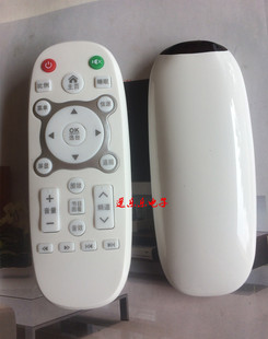 适用LONGWIN 龙云牌液晶电视机H3260A电视遥控TV遥控器 遥控