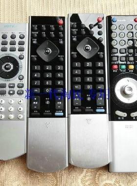 适用适用厦华电视遥控器 RC-Y01-OA PS42K8 PS-42K9 LC-37K7