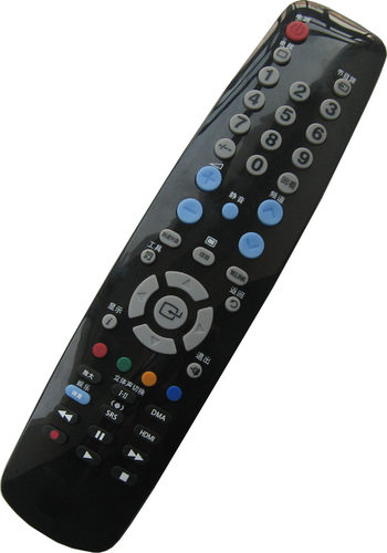 适用于三星液晶电视遥控器 UA37C5000QR LA55C650L1F LA55C63
