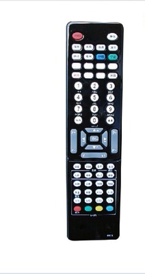 适用适用于长虹遥控器RP61F 同RP61FA PDTV42818U\50818U(P11)