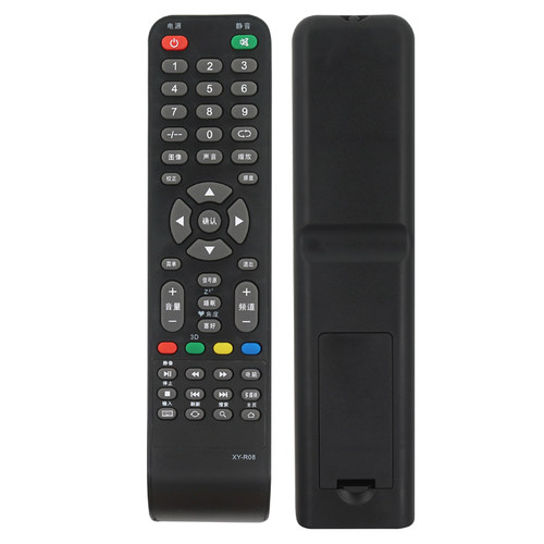 适用于TV三星LED52H610D电视机遥控器JAV索尼组装杂牌先科B6000VF