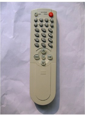 适用适用于康佳电视机遥控器KKY274E P25MV390 P29MV281 P29MV217