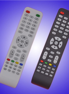 Pasnsaio 日声 牌液晶 电视机TV RS-52A8 原装遥控 遥控器 遥控板