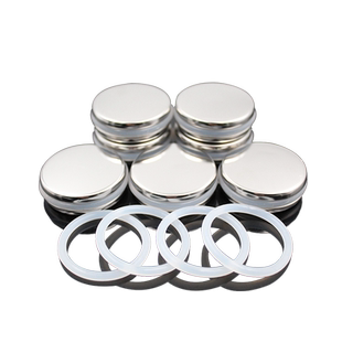 洗脸盆翻盖下水器盖子配件旋转塞子橡胶硅胶密封圈/O型圈翻板堵头