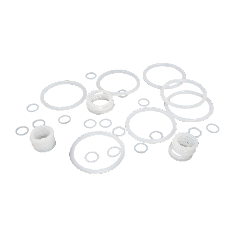 硅胶O型圈密封圈外径31/32/34/35/36/38/40/42/43/45/48/50*3.1mm