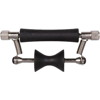 Glider同款专业可滑动移动变调夹