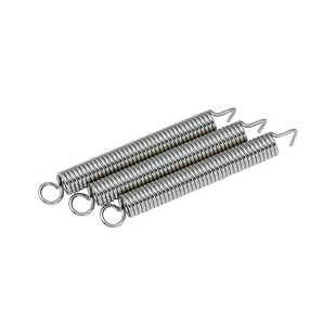 GOTOH PSP SP 单双摇电吉他颤音琴桥弹簧 三个一组 日本产