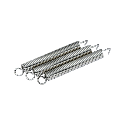 ：gotoh单双摇电吉他琴桥弹簧