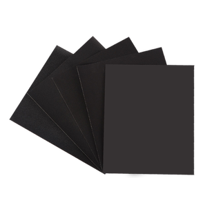 琦材吉他打磨砂纸600号180 400超细1000目上琴枕下弦桥水磨砂皮片