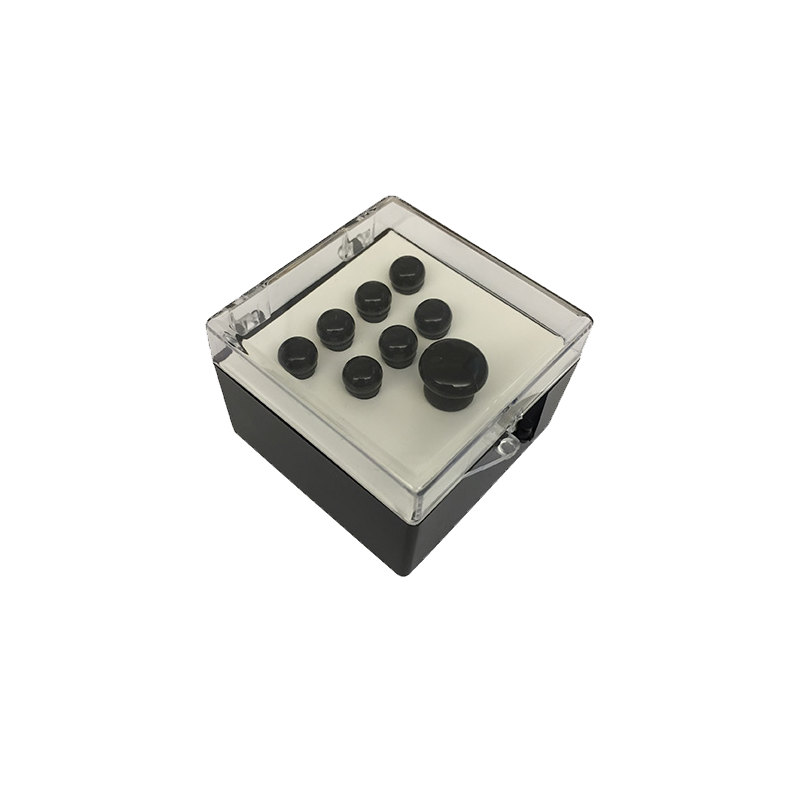 琦材Martin 18APP0003 马丁复刻版民谣木吉他无槽弦锥尾钉 固弦柱