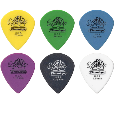 dunlop邓禄普jazziii民谣吉他