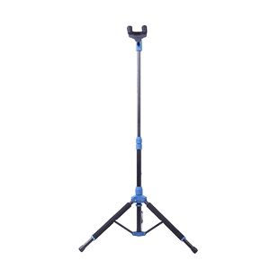 Galux GS-210古典民谣吉他架贝斯立式电木吉它吊架自锁挂琴支架