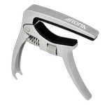 阿诺玛AC30吉他变调夹力度可调节电木民谣吉他金属移调夹可拔弦钉