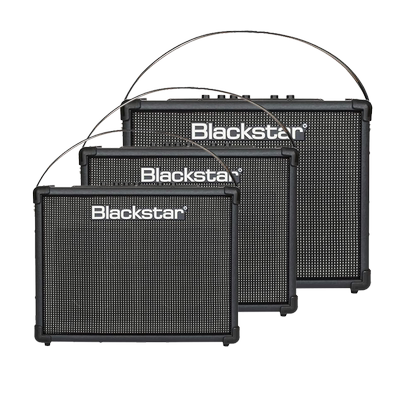 黑星10/20/40瓦多功能吉他音响