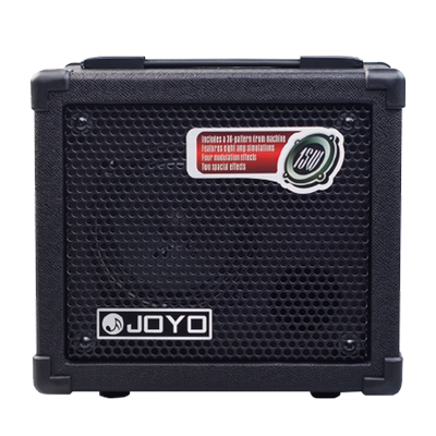 卓乐DC30电吉他音箱DC15便携音响