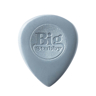 Dunlop邓禄普吉他拨片透明小水滴速弹爵士大三角电木贝斯弹片正品