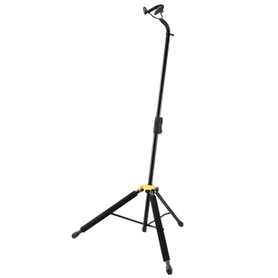 海克力斯 DS580B DS590B大提琴架低音提琴架 便携式折叠挂琴吊架