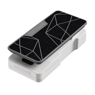 HOTONE Ampero Soul Press II 电吉他贝斯哇音表情踏板单块效果器