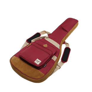 琦材Ibanez依班娜电吉他包 IGB541贝司贝斯包 双肩民谣木吉他琴包