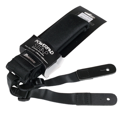 依班娜gsf50加厚pad电木吉他背带