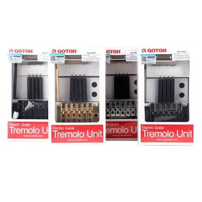 日本产gotohge1996t电吉他