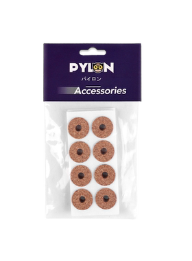 派林PYLON吉他拨片防丢防滑贴片