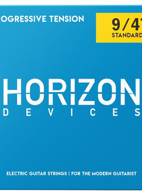 HorizonDevices电吉他琴弦