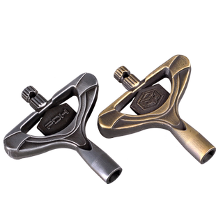 PDH 调鼓钥匙 复古做旧爵士军鼓架子鼓面皮通用螺丝调节扳手工具