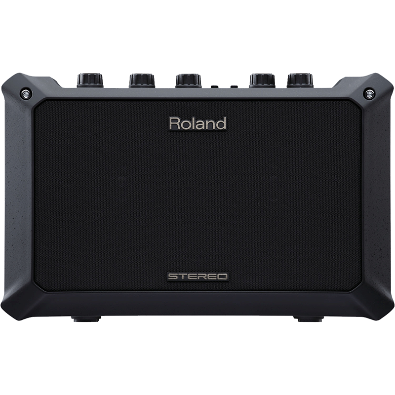 罗兰roland原声木吉他户外音响