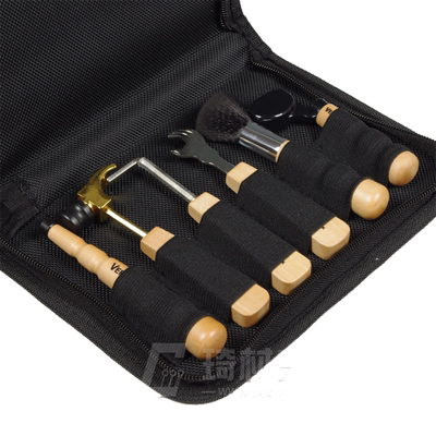 韩国调试换弦kmt-6塑胶锤吉他